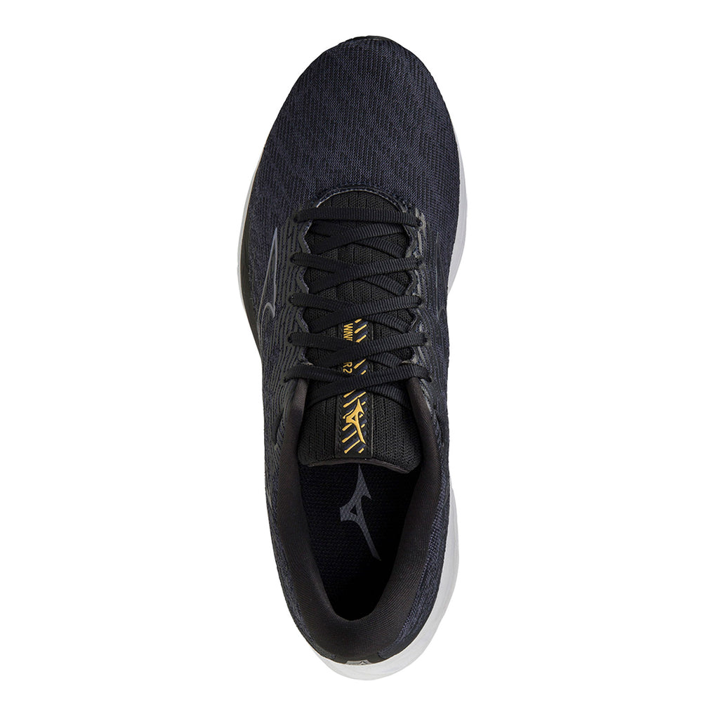 Mizuno Wave Rider 26 Men's Road Running Shoe