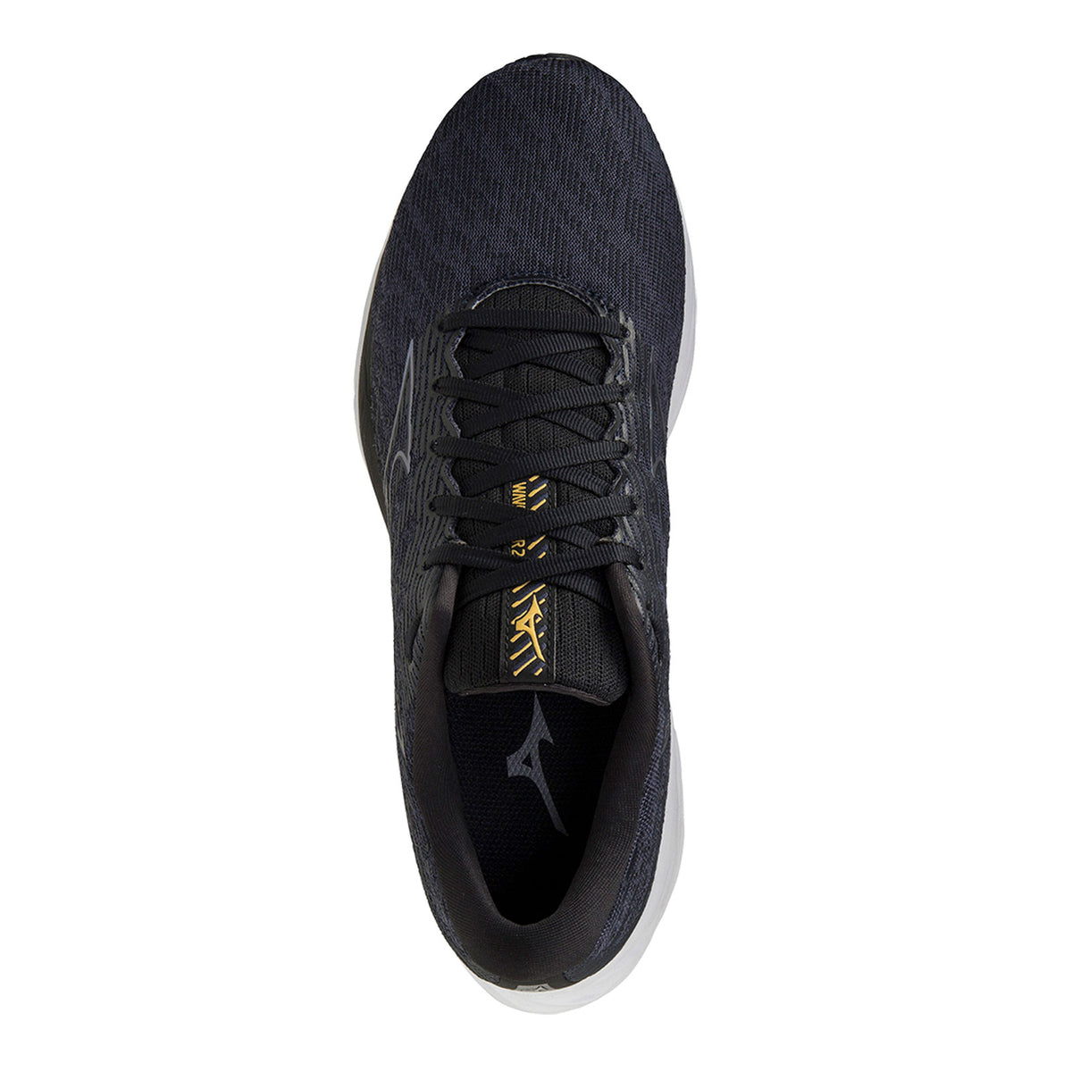 Mizuno Wave Rider 26 Men's Road Running Shoe