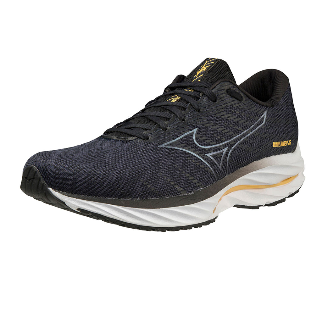 Mizuno Wave Rider 26 Men's Road Running Shoe