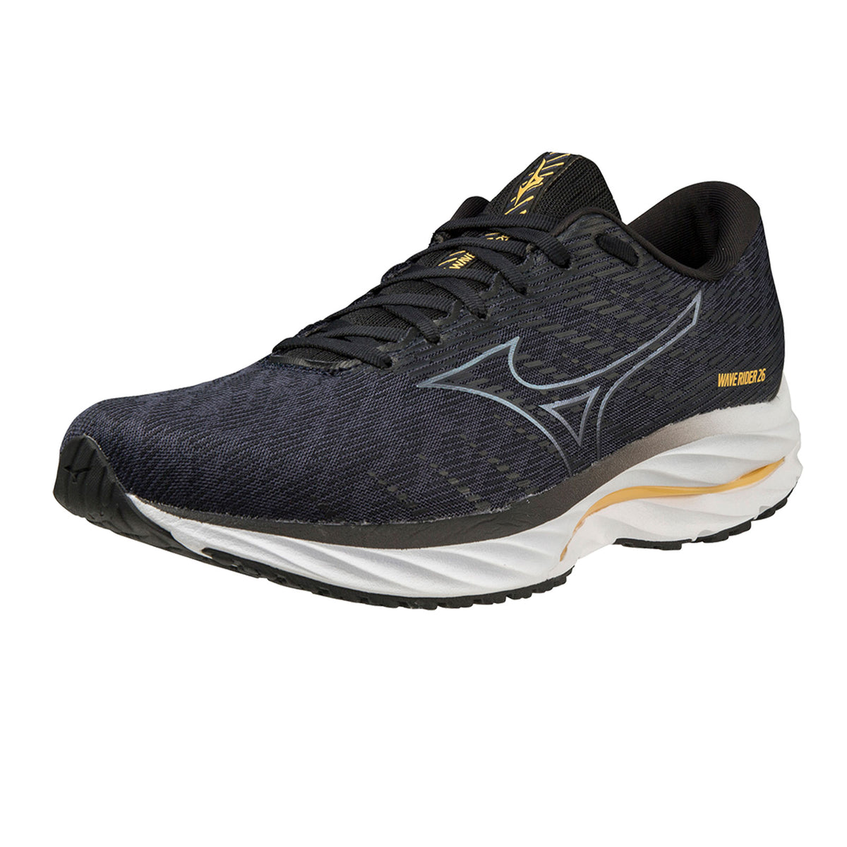 Mizuno Wave Rider 26 Men's Road Running Shoe