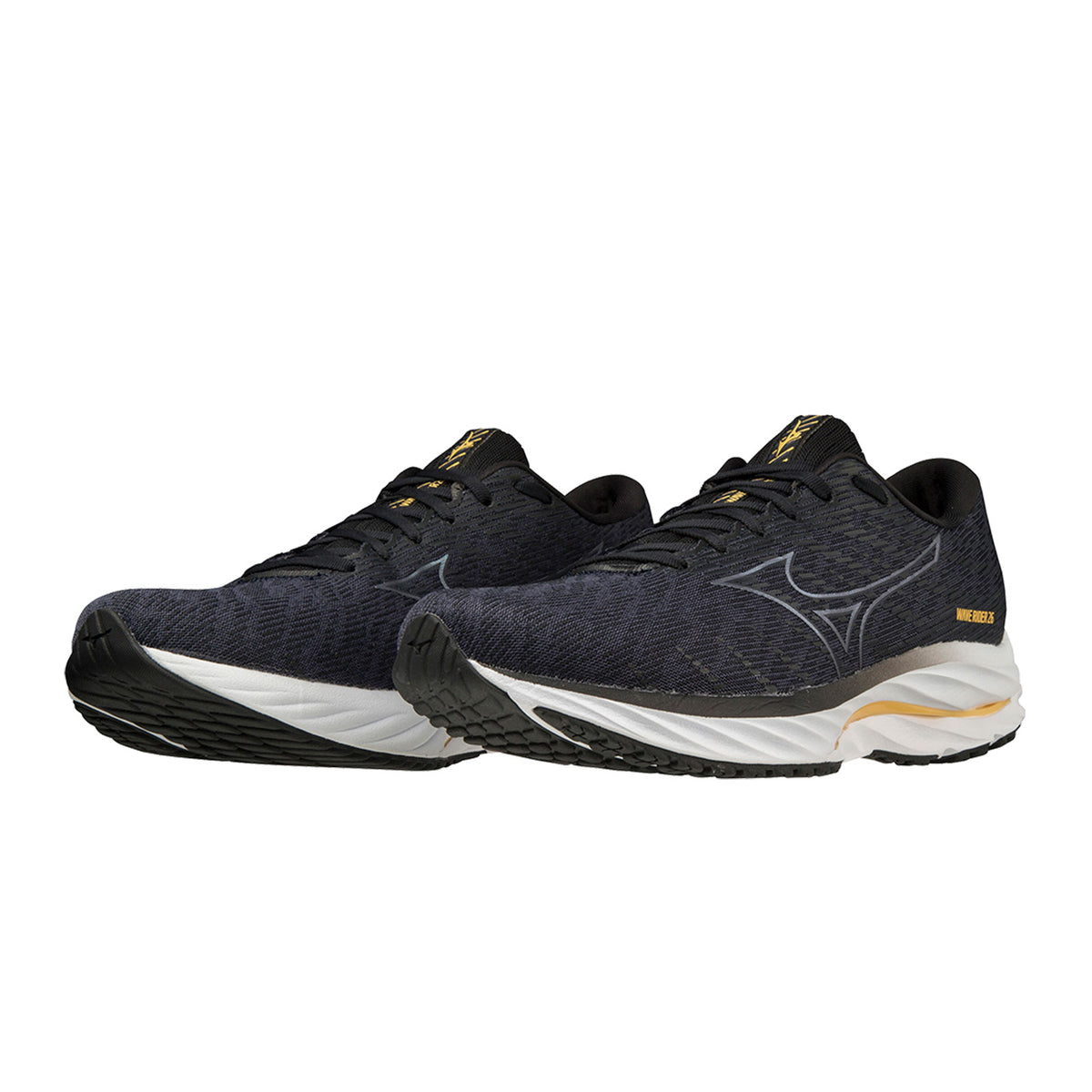 Mizuno Wave Rider 26 Men's Road Running Shoe