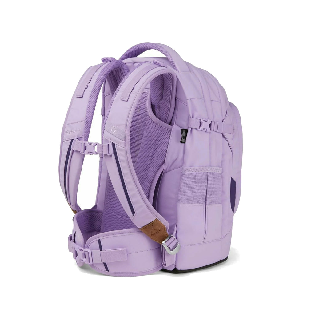 Satch School Children Backpack, Waist Unique, Classic