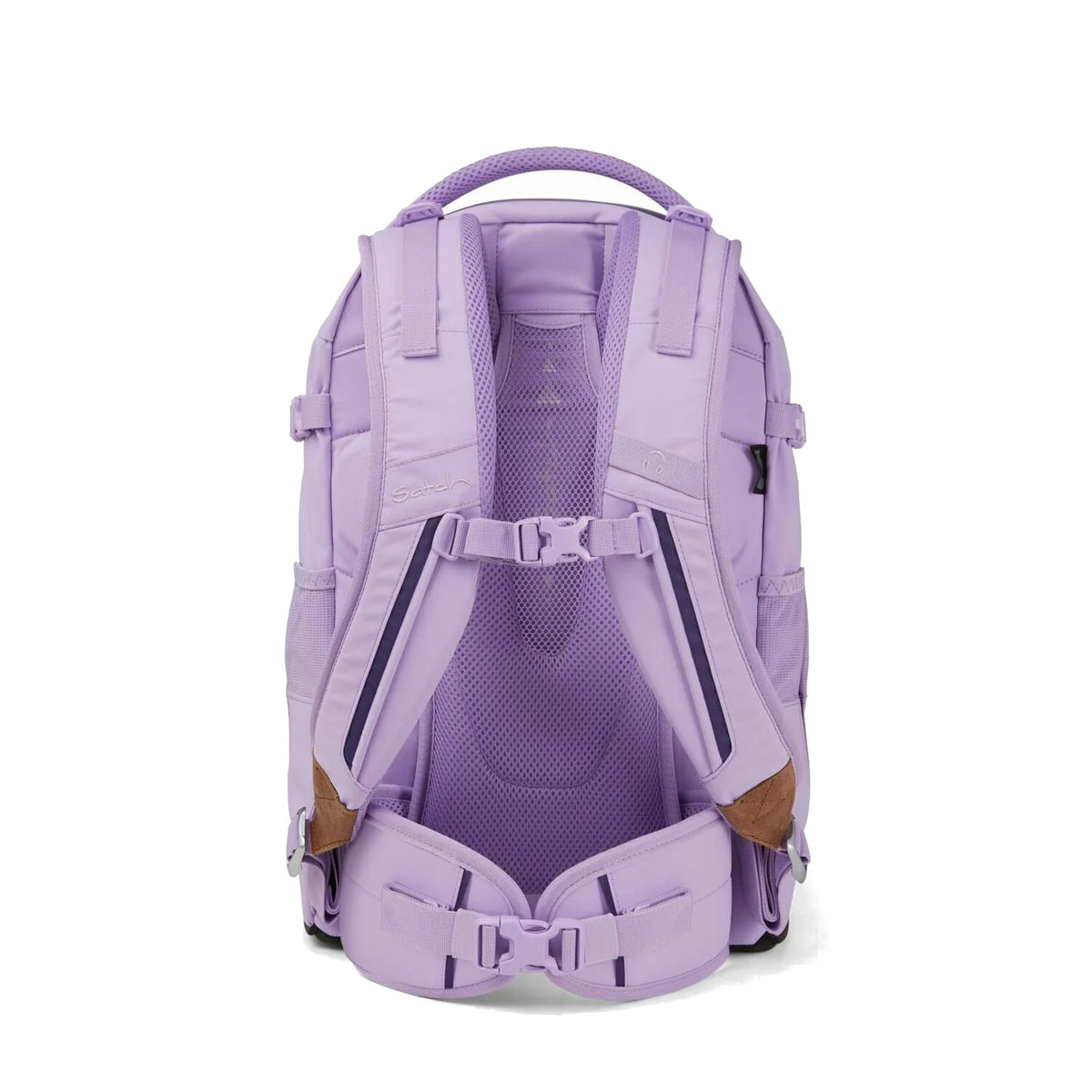Satch School Children Backpack, Waist Unique, Classic