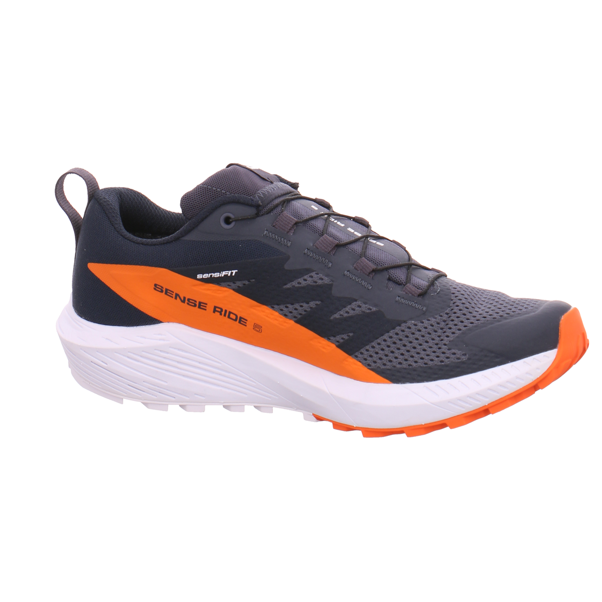 Salomon Sense Ride 5 GTX Men's Trail Running Shoes