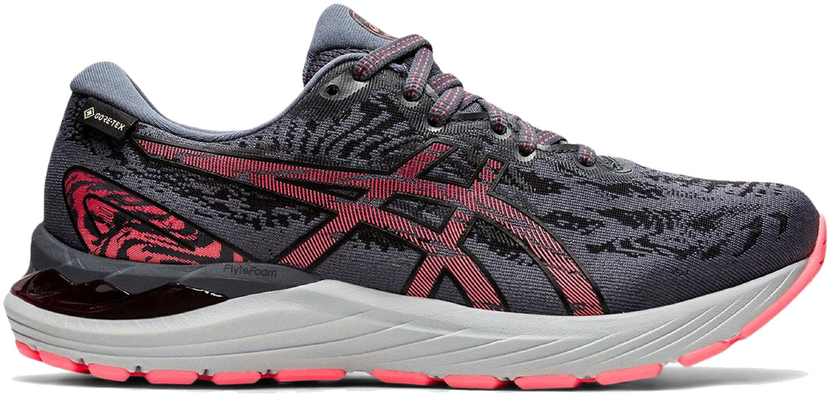 ASICS Gel-Cumulus 23 G-TX Women's Running Shoes