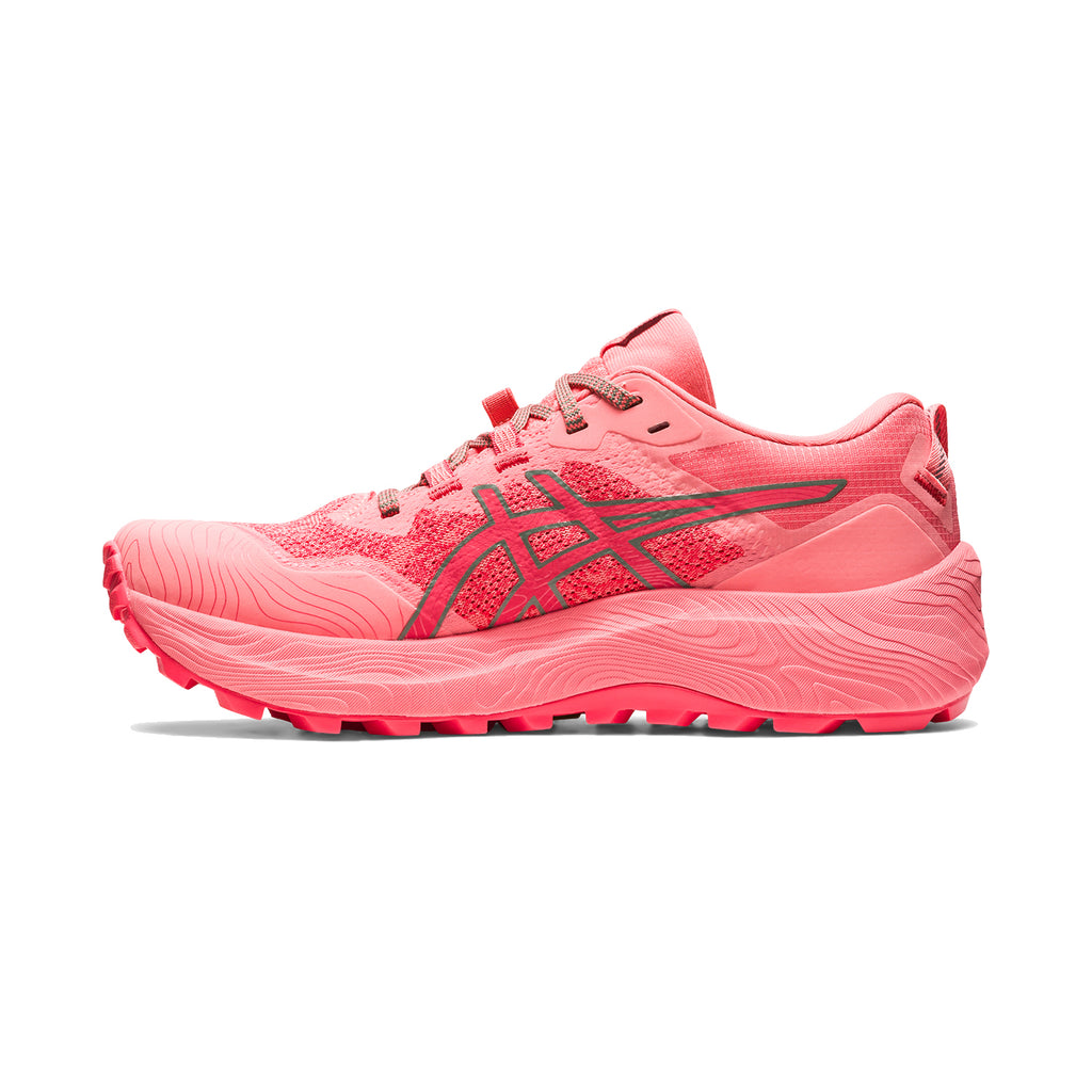 ASICS Gel-Trabuco 11 Women's Running Shoes