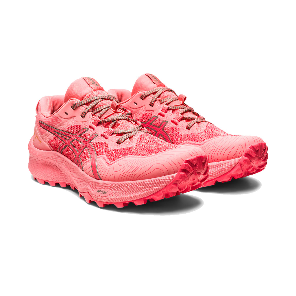 ASICS Gel-Trabuco 11 Women's Running Shoes