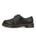 Dr. Martens 1461 Unisex Smooth Leather Oxford Shoes, Black