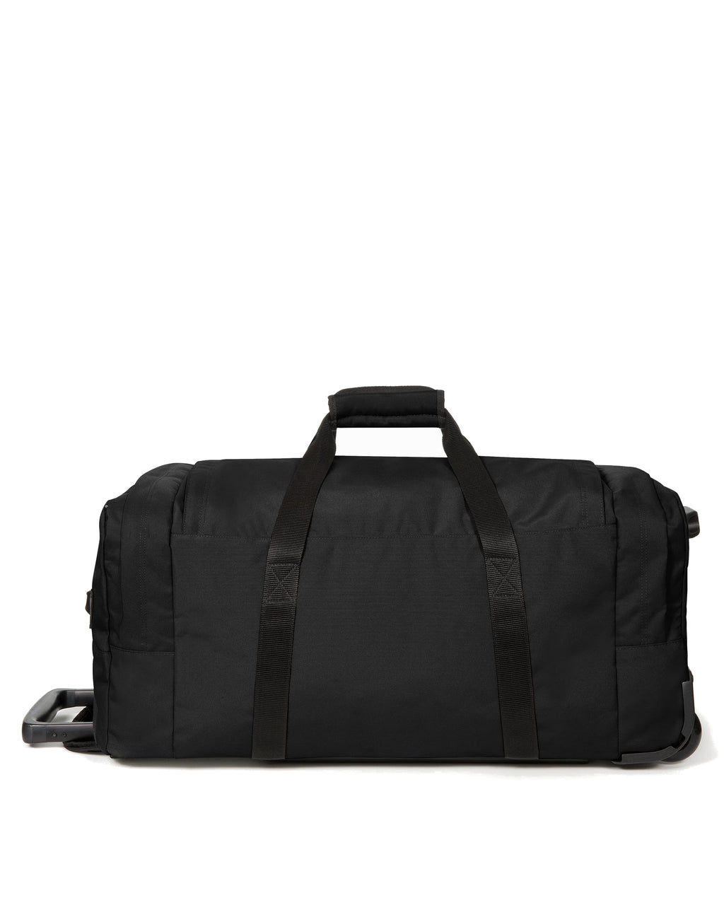 Eastpak Leatherface L + Travelbag, Black, 104 L