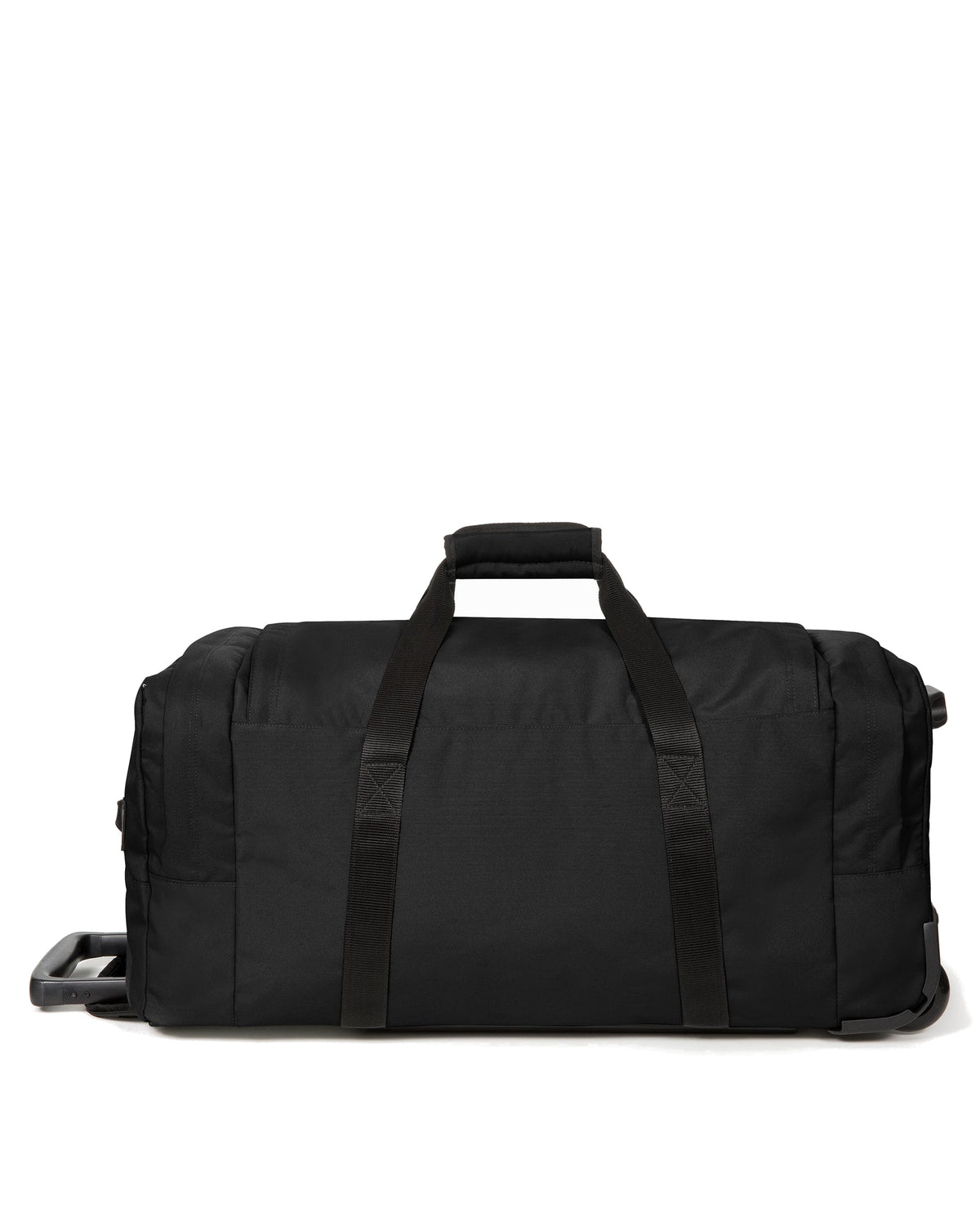 Eastpak Leatherface L + Travelbag, Black, 104 L