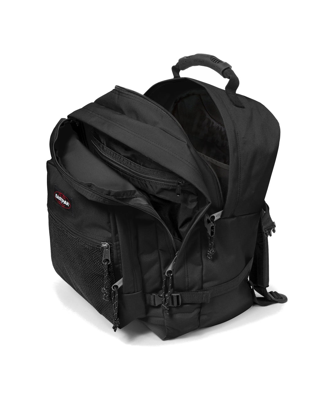 Eastpak Ultimate  Rucksack, Black, 42 L