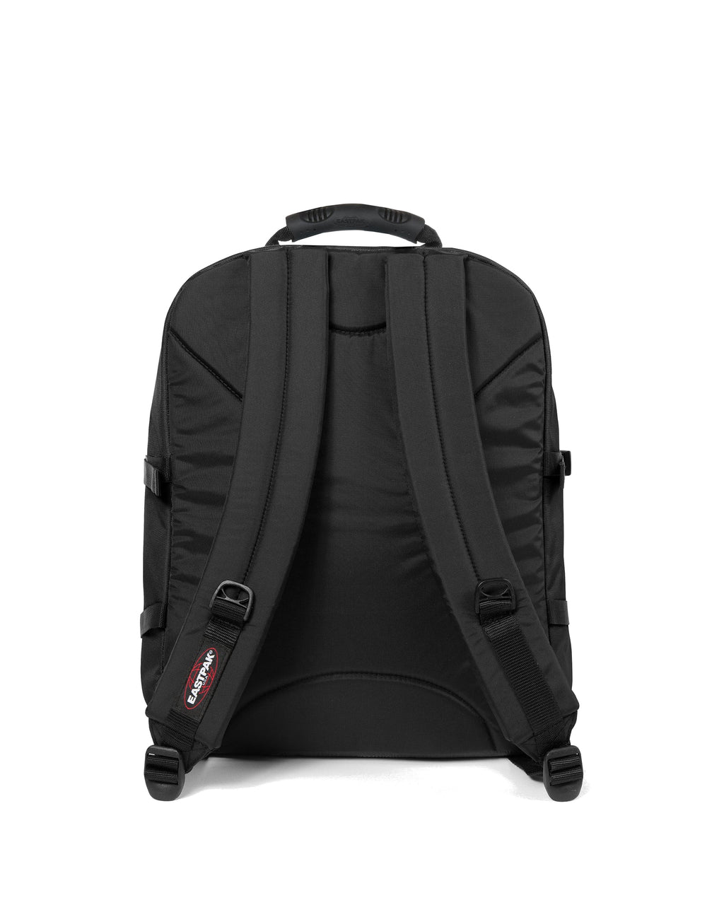 Eastpak Ultimate  Rucksack, Black, 42 L