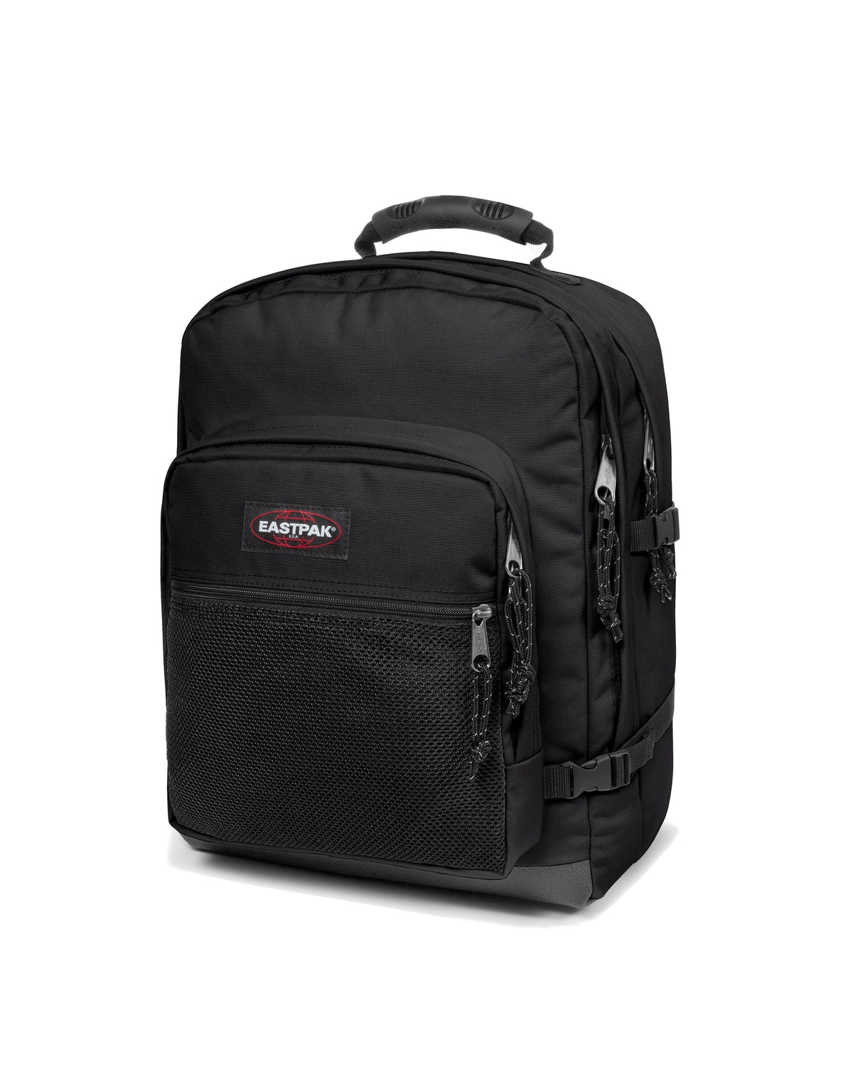 Eastpak Ultimate  Rucksack, Black, 42 L