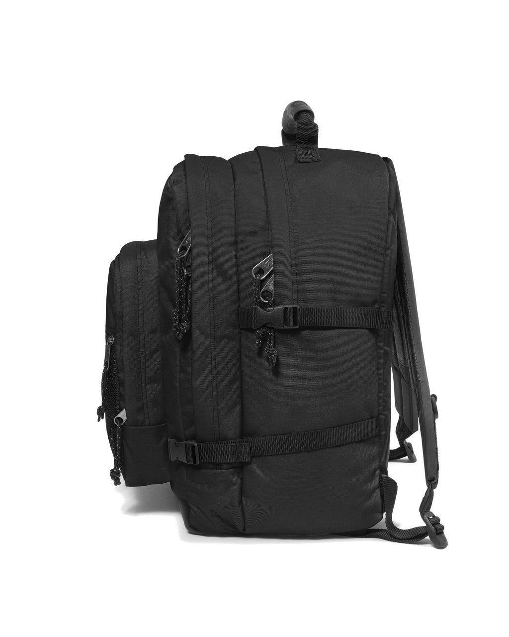 Eastpak Ultimate  Rucksack, Black, 42 L