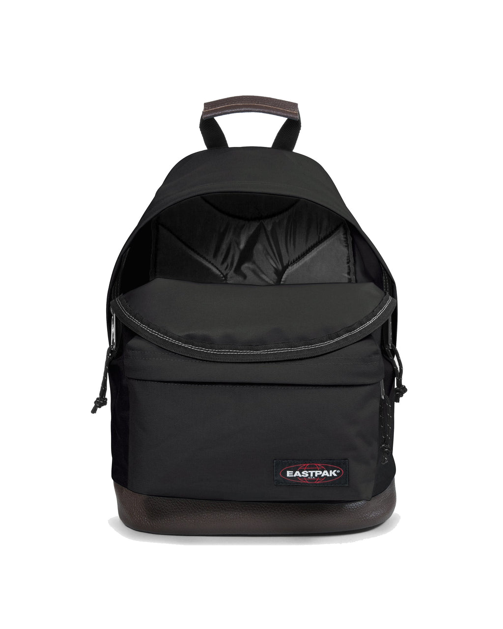 Eastpak Wyoming Rucksack, Black, 24