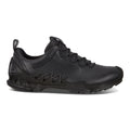 ECCO Biom AEX Hiking Shoes, Black