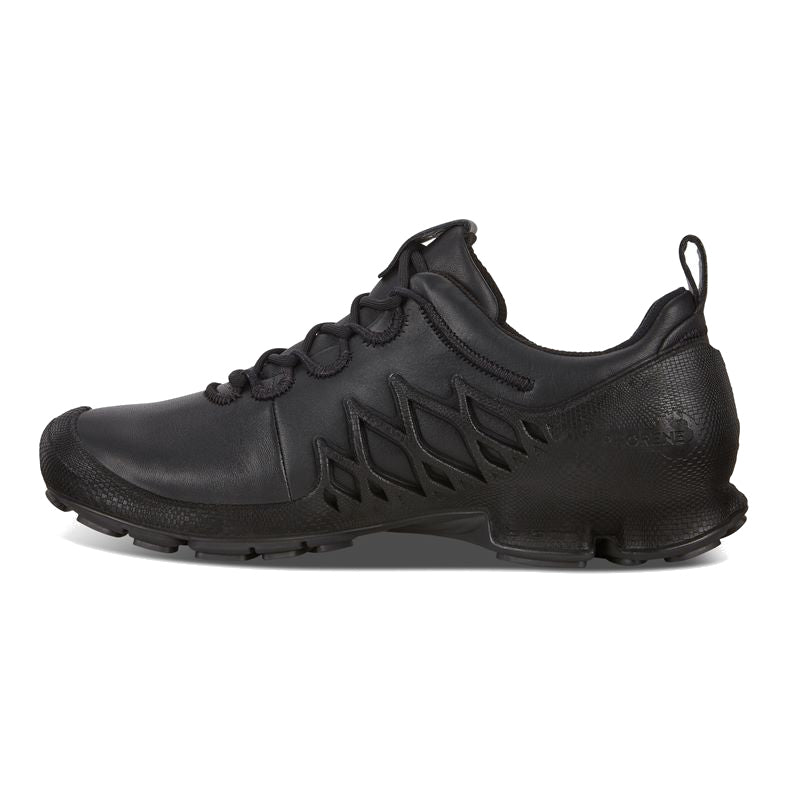 ECCO Biom AEX Hiking Shoes, Black