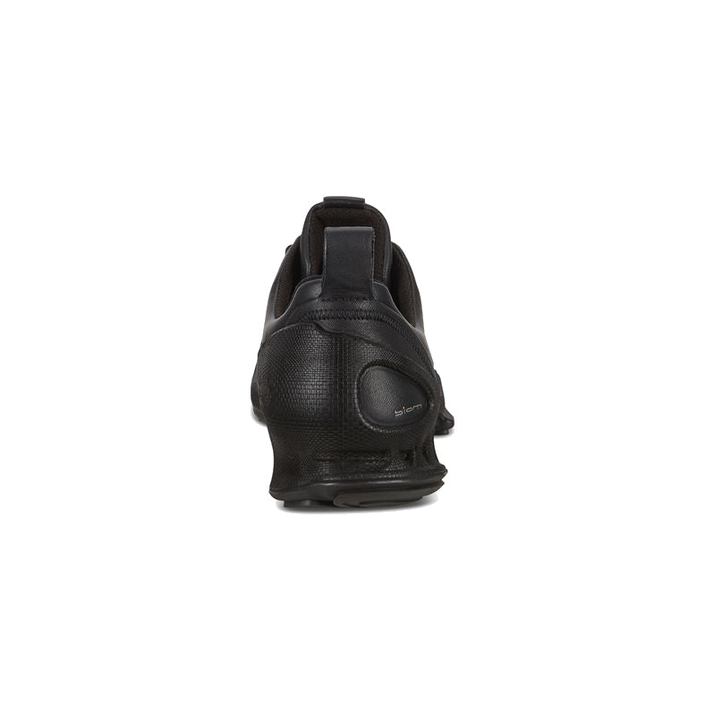 ECCO Biom AEX Hiking Shoes, Black