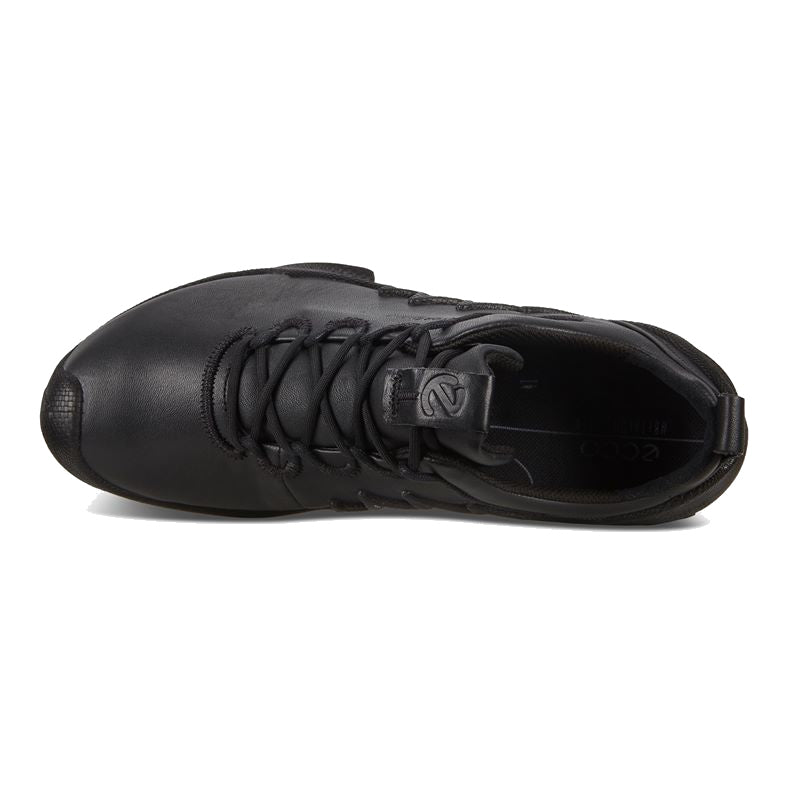 ECCO Biom AEX Hiking Shoes, Black