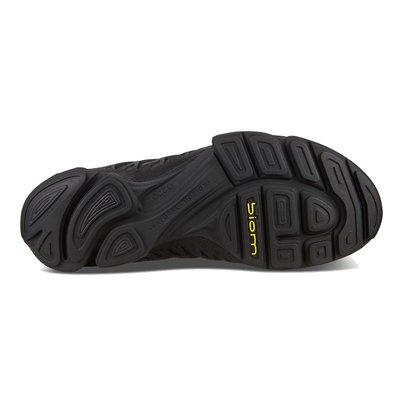 ECCO Biom AEX Hiking Shoes, Black