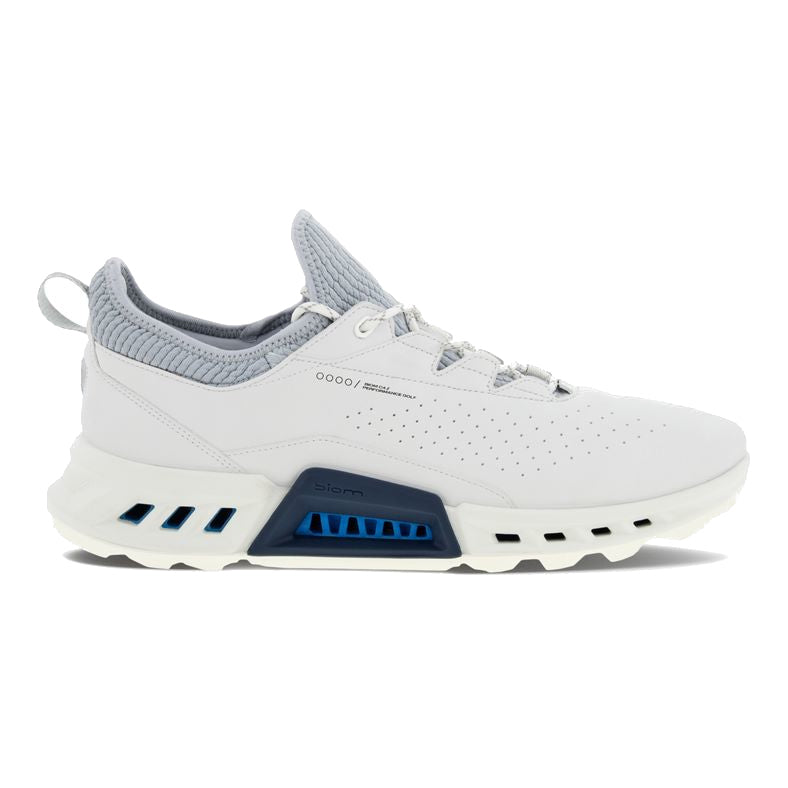 ECCO Biom C4 Gore-tex Waterproof Golf Shoes