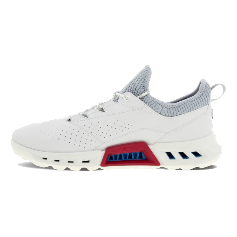 ECCO Biom C4 Gore-tex Waterproof Golf Shoes