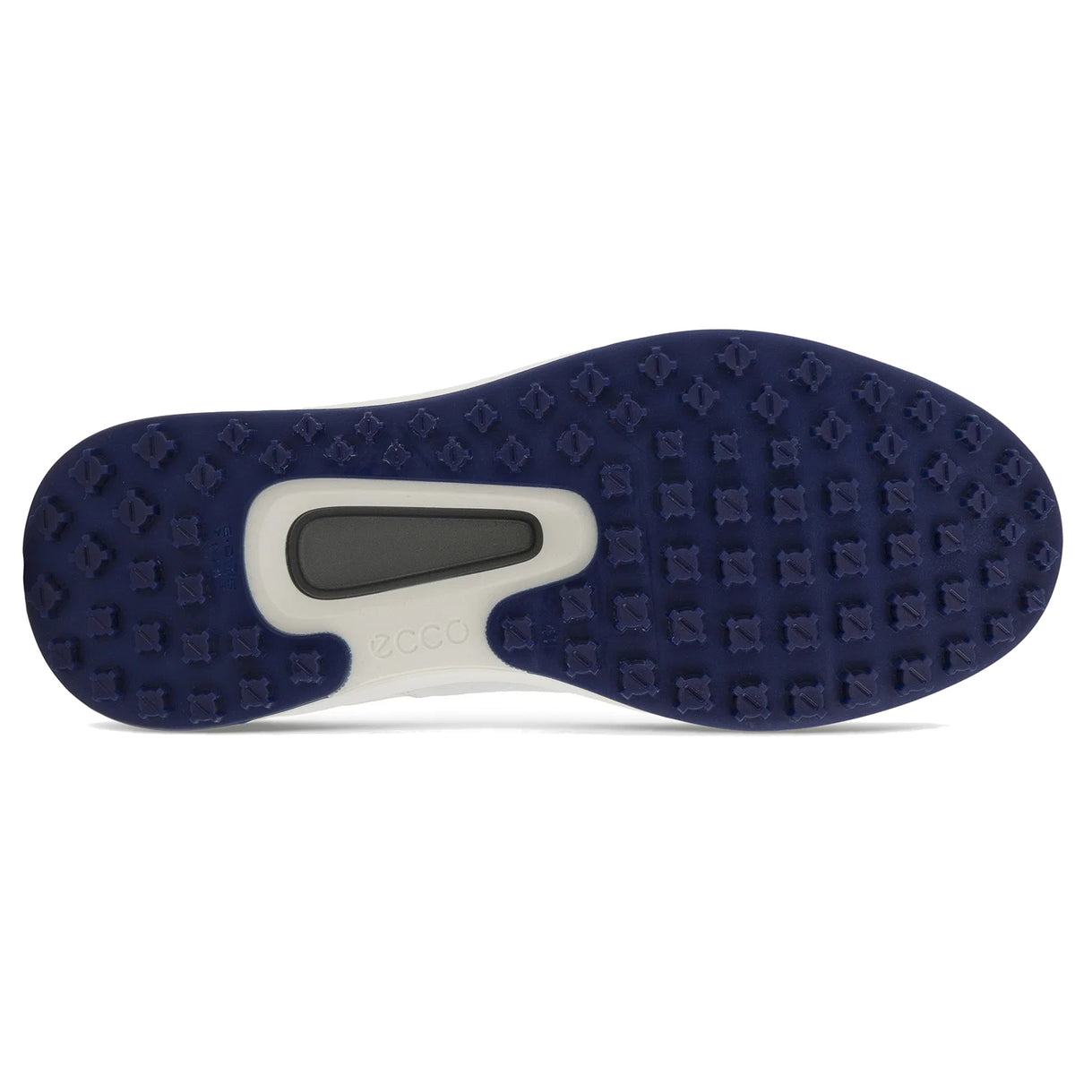 ECCO M Golf Core Leather Golf Shoes