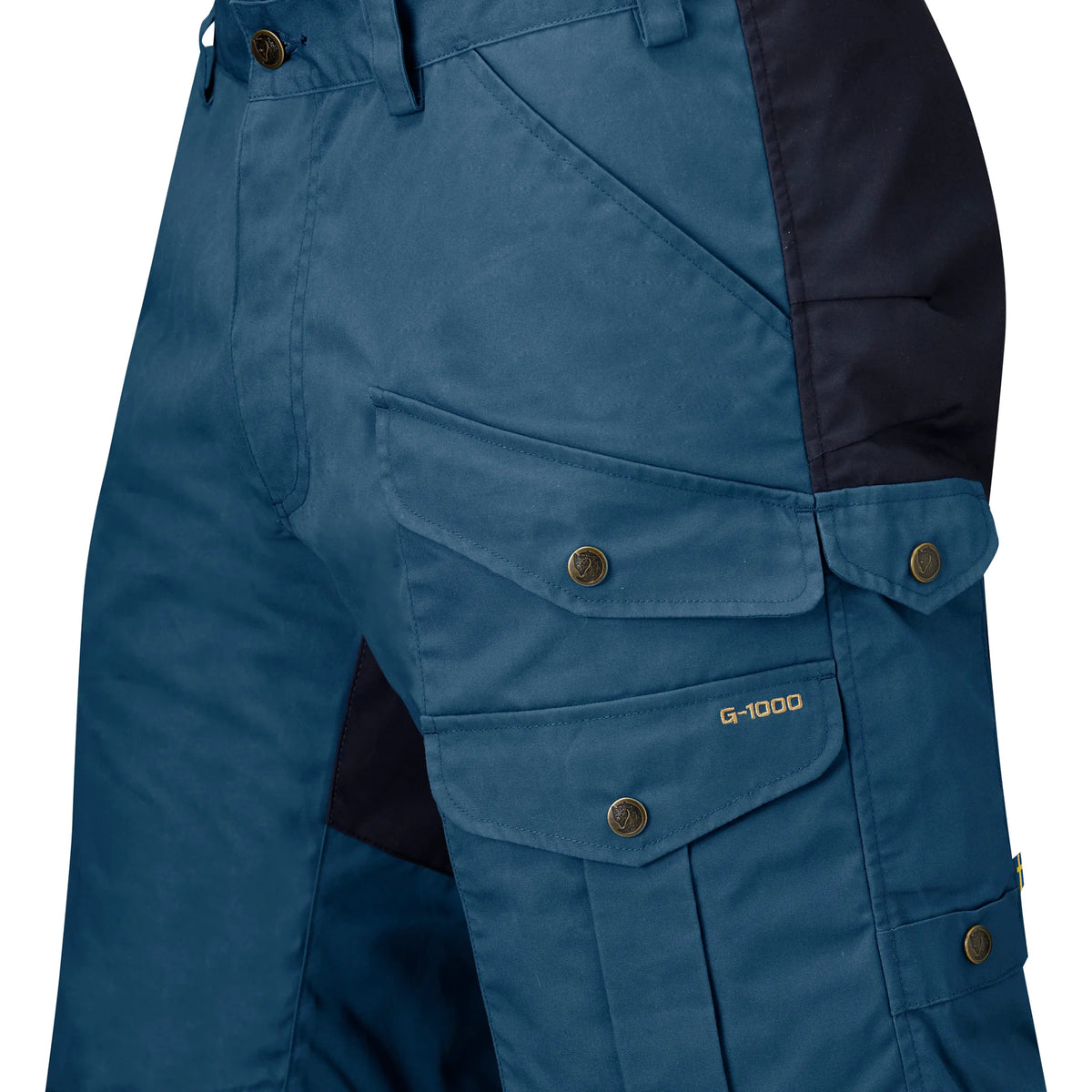 Fjällräven Barents Pro Men's Trekking Shorts