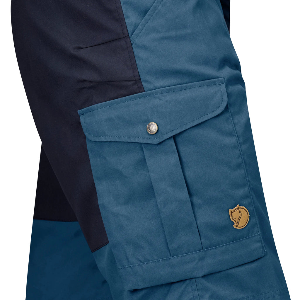 Fjällräven Barents Pro Men's Trekking Shorts