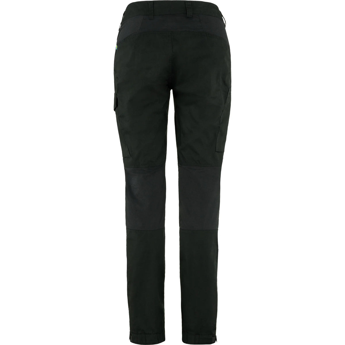 Fjallraven Kaipak Women Trousers Curved
