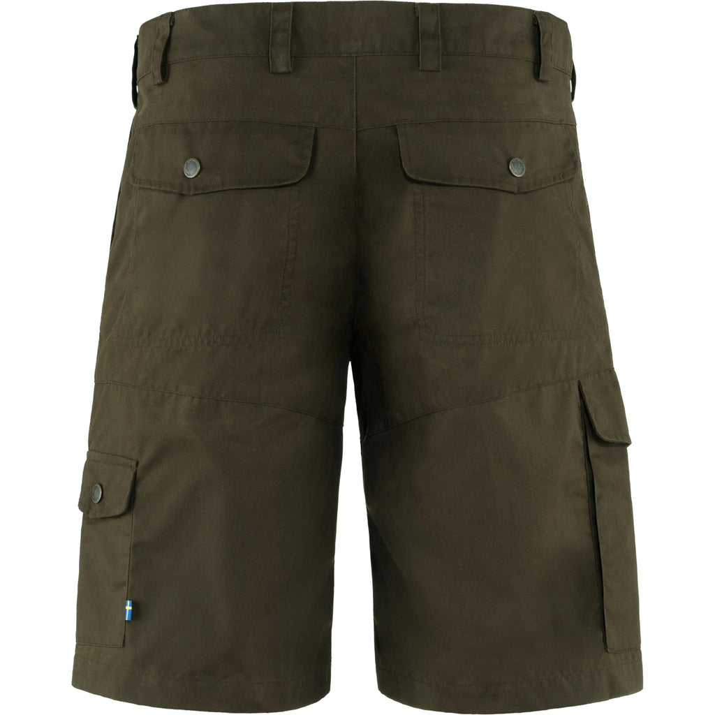 Fjallraven Karl Pro Men's Trekking Shorts