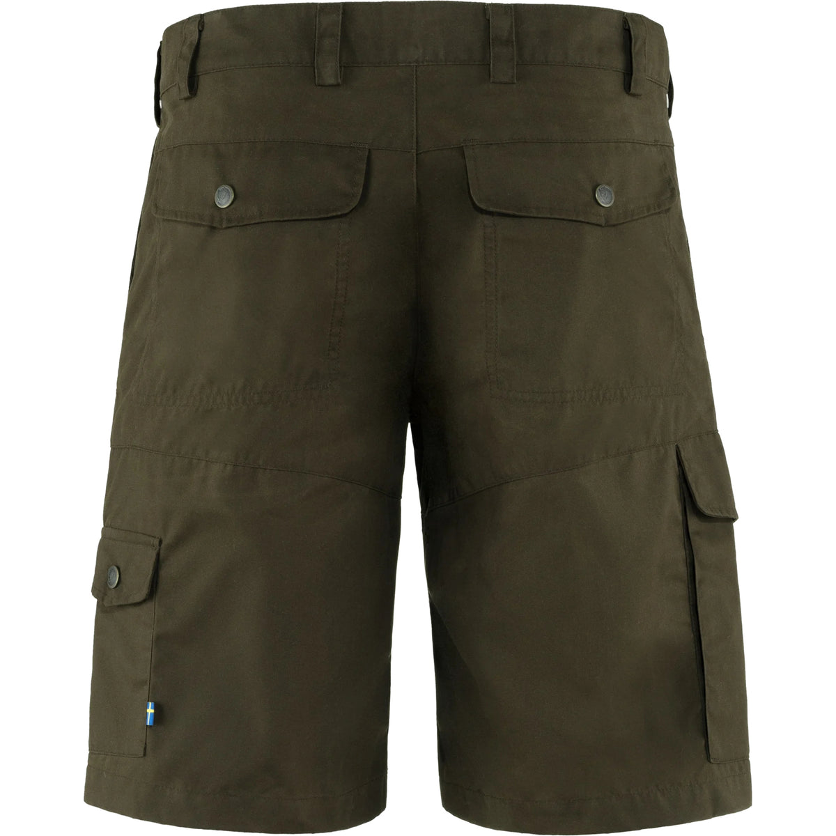 Fjallraven Karl Pro Men's Trekking Shorts