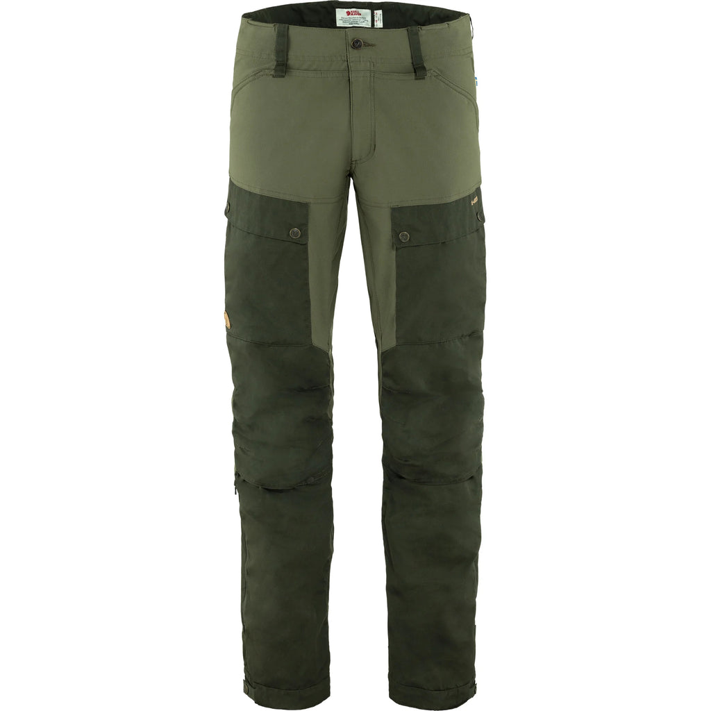 Fjällräven Keb Men's Hiking and Trekking Trousers