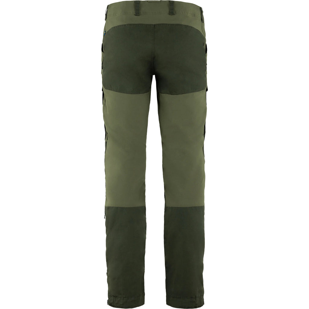 Fjällräven Keb Men's Hiking and Trekking Trousers