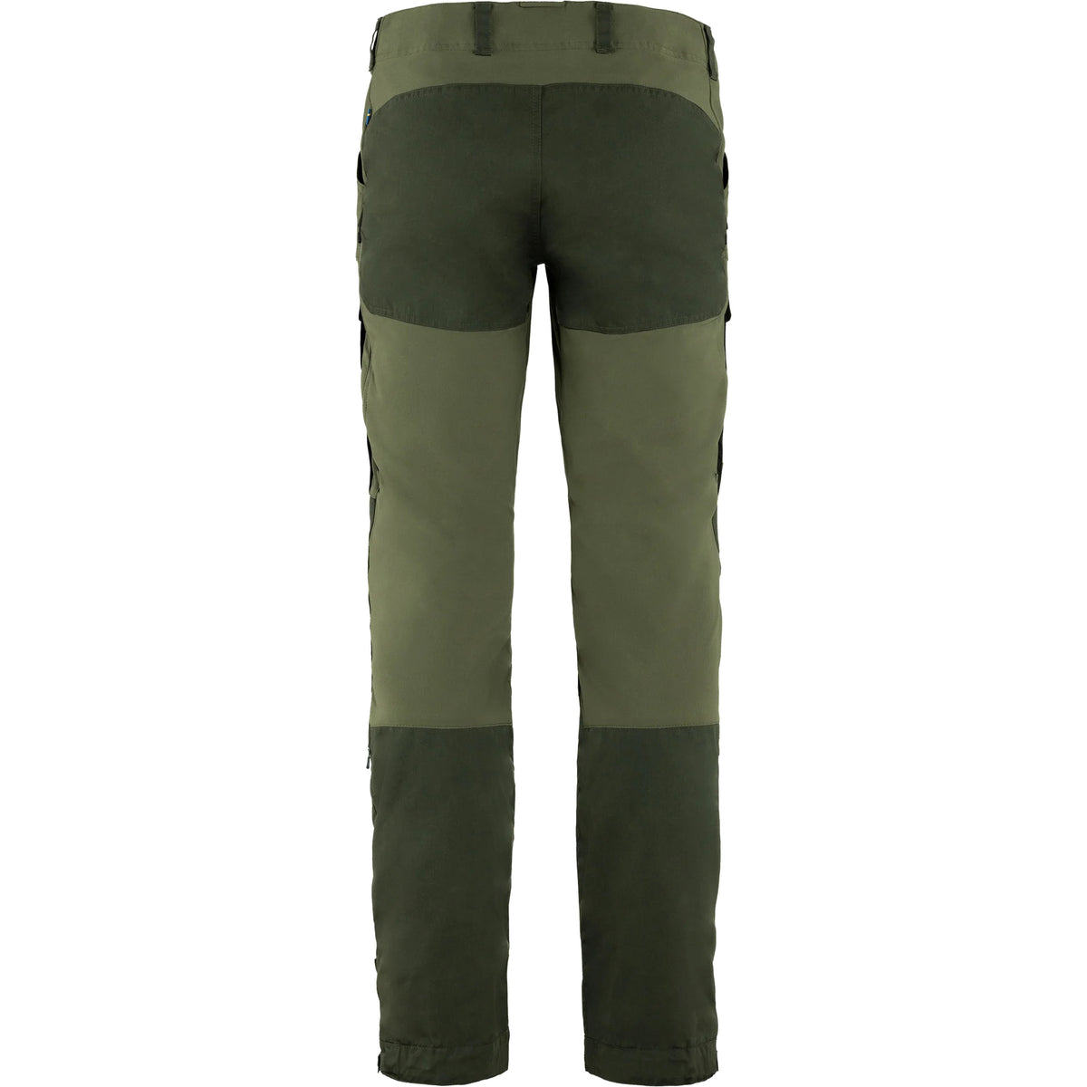 Fjällräven Keb Men's Hiking and Trekking Trousers