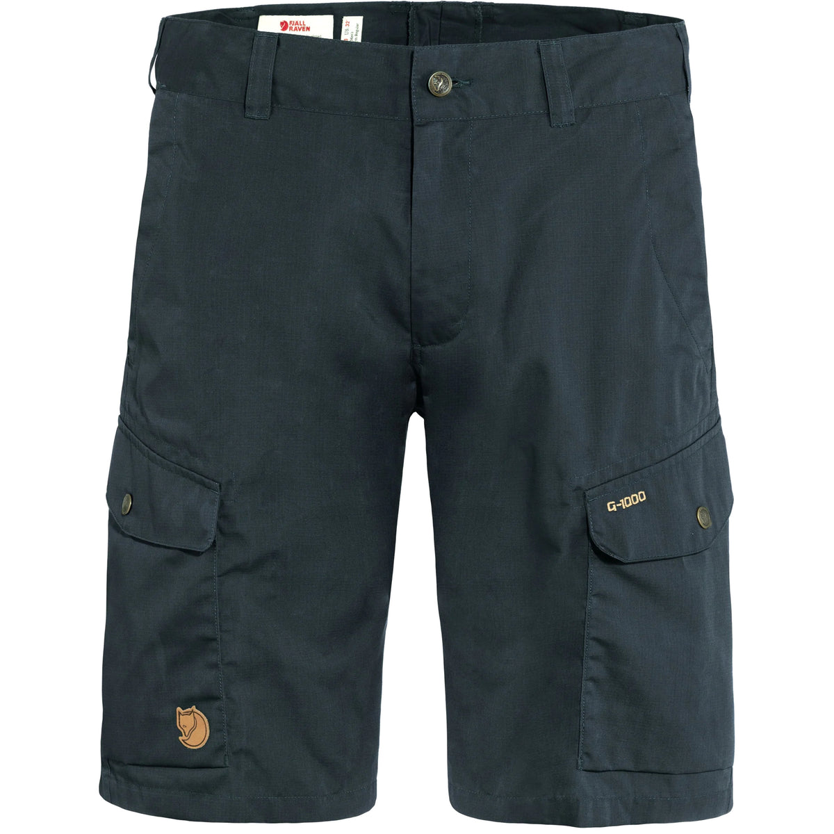 Fjällräven Ruaha Men's Trekking Shorts