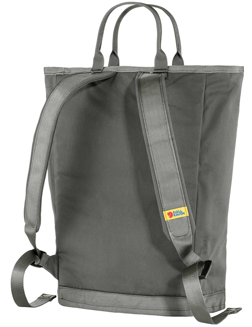 Fjällräven Vardag Totepack Handbag