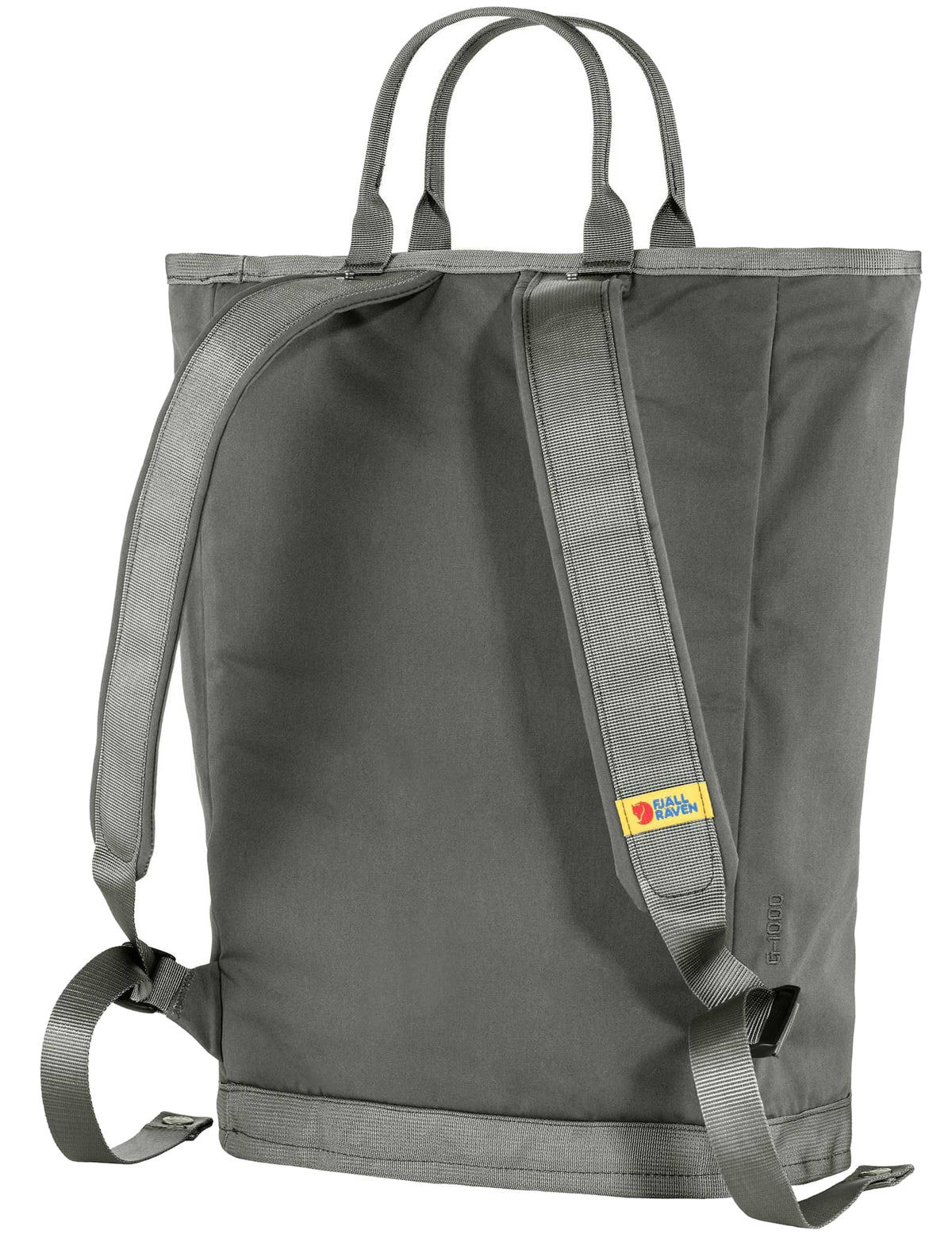 Fjällräven Vardag Totepack Handbag