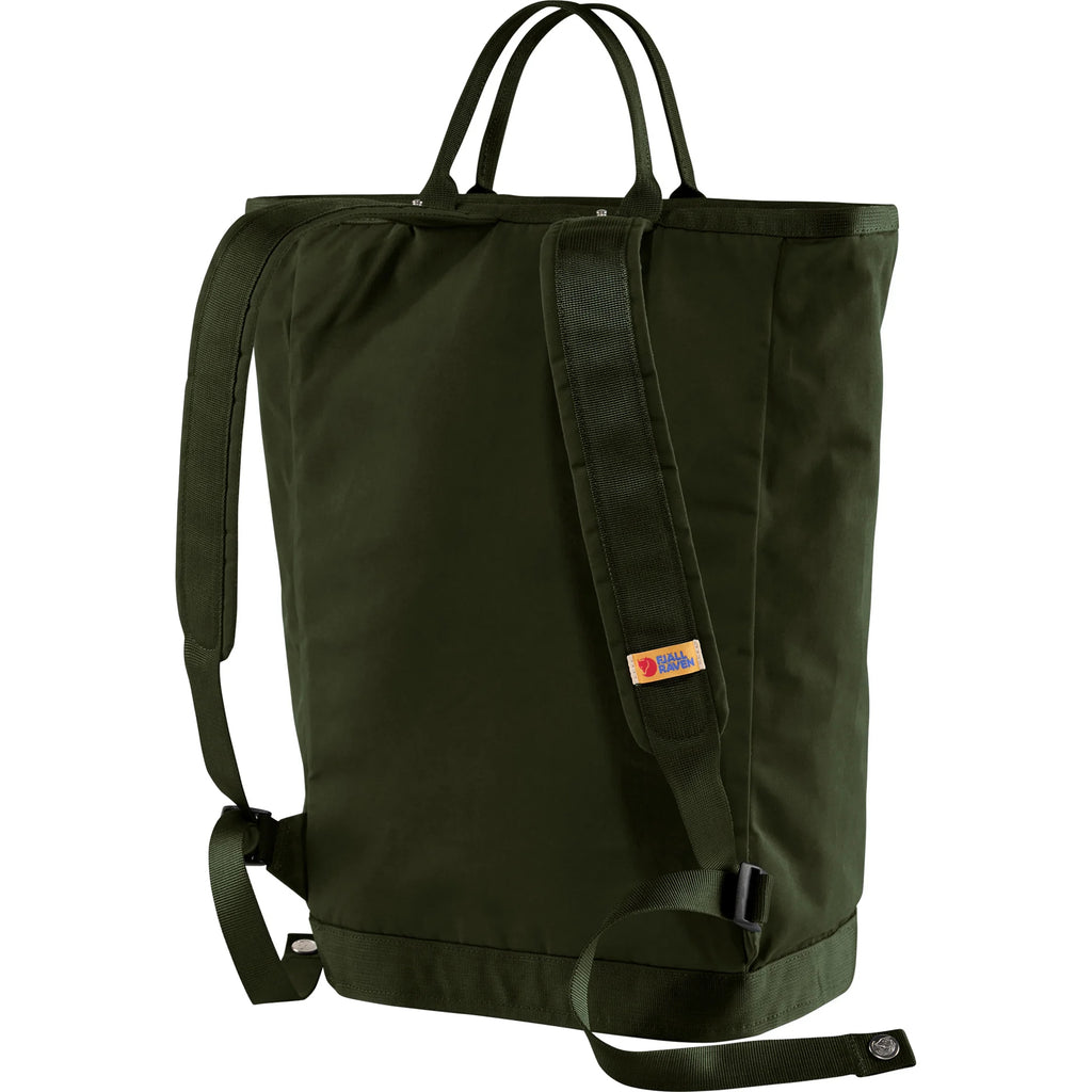 Fjällräven Vardag Totepack Handbag
