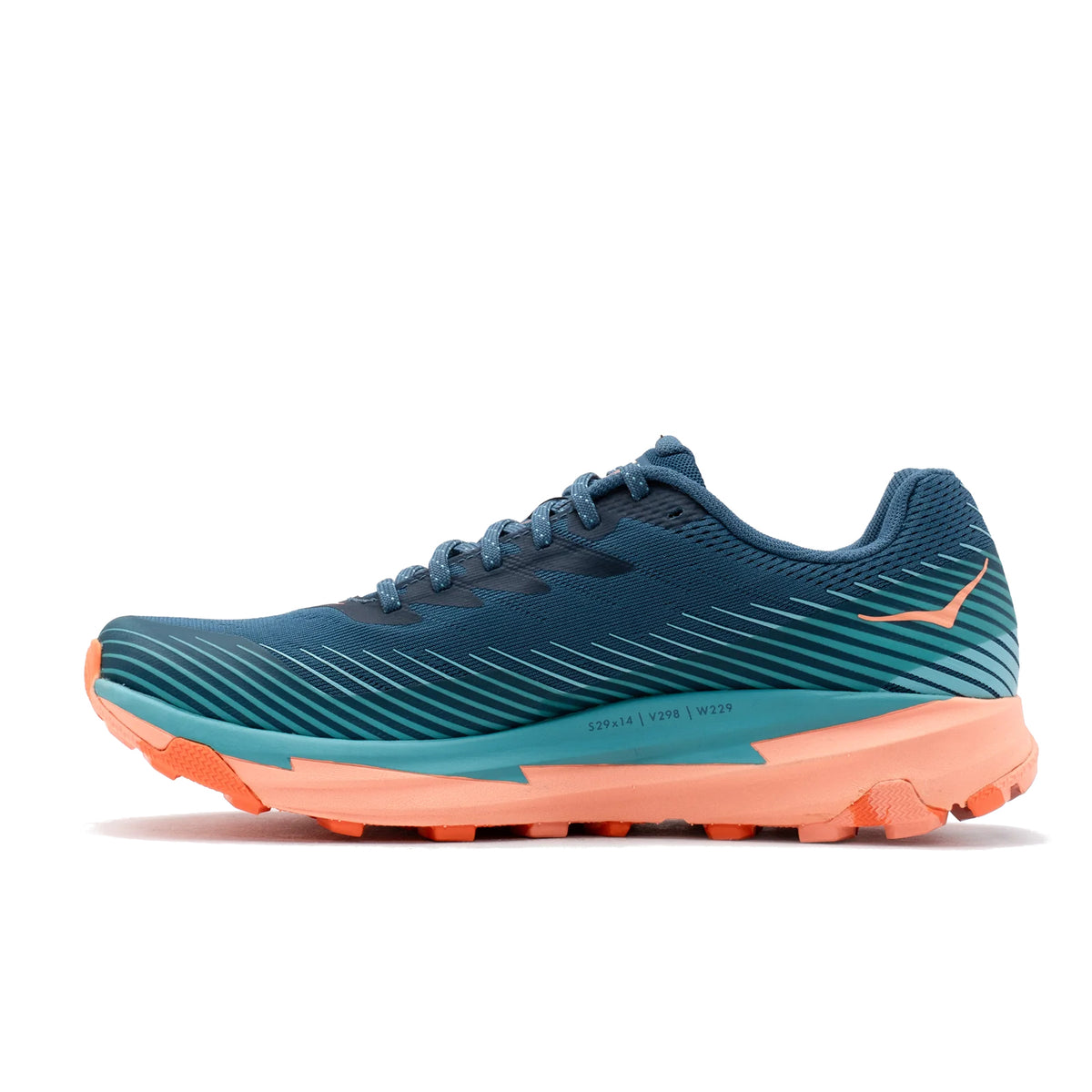 Hoka Torrent 2 Women's Trail Running Shoes