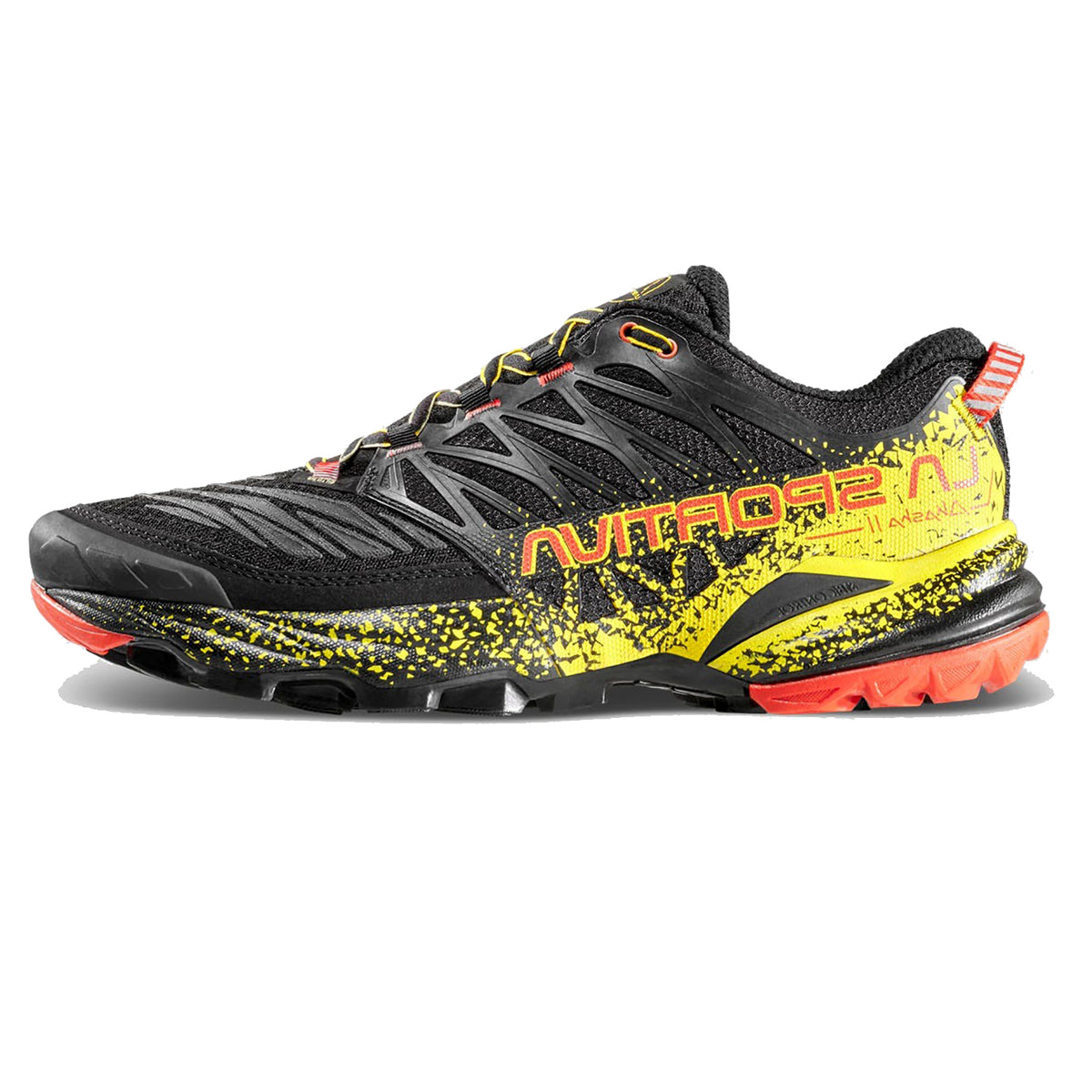 La Sportiva Akasha II Men's Trail Running Shoes