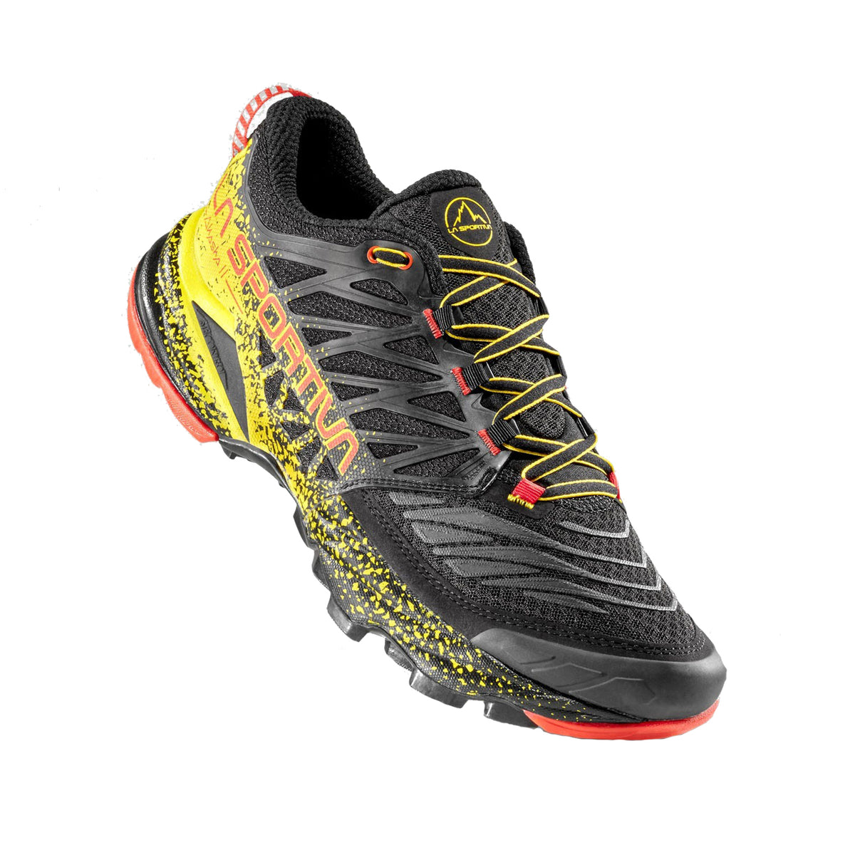 La Sportiva Akasha II Men's Trail Running Shoes