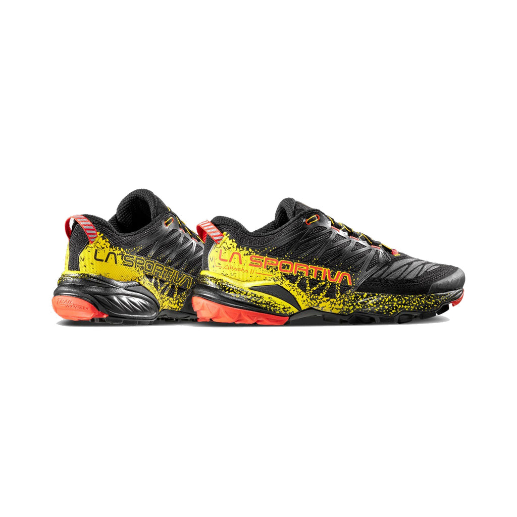 Мъжки обувки за бягане La Sportiva Akasha II