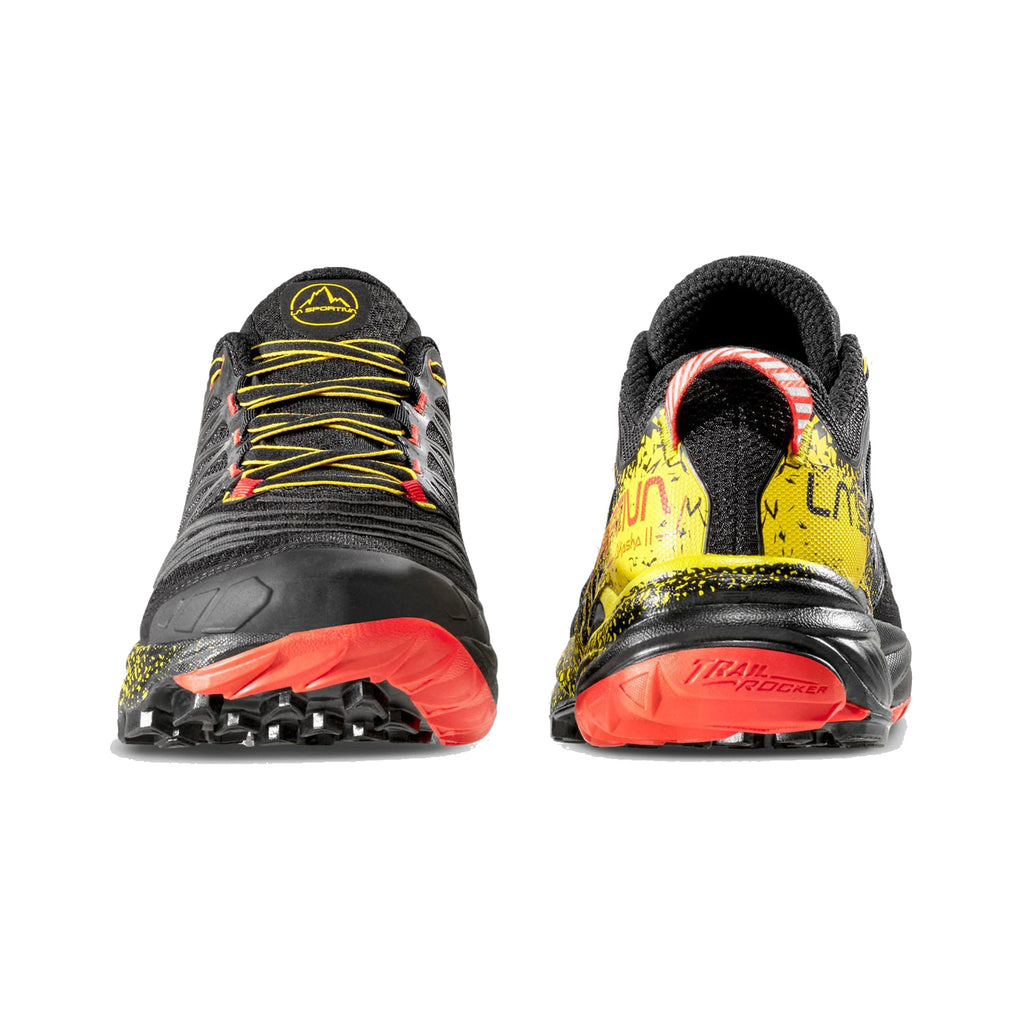 Мъжки обувки за бягане La Sportiva Akasha II