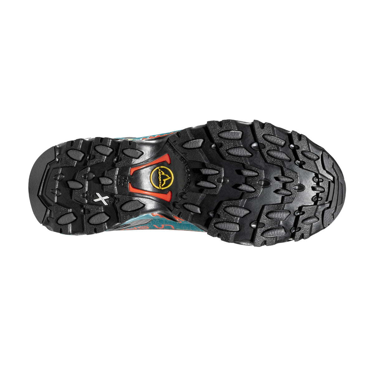 La Sportiva Ultra Raptor II Women's Hiking shoes