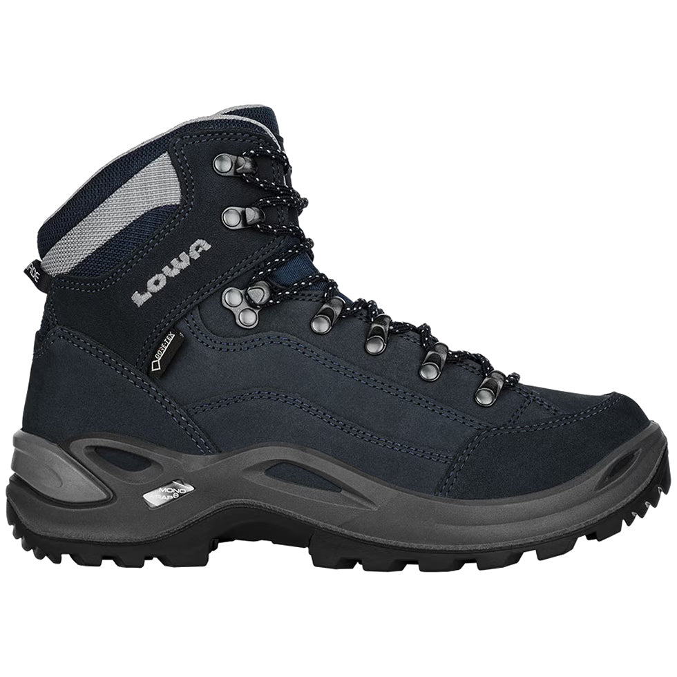 Lowa Renegade GTX MID Women's Hiking Shoes