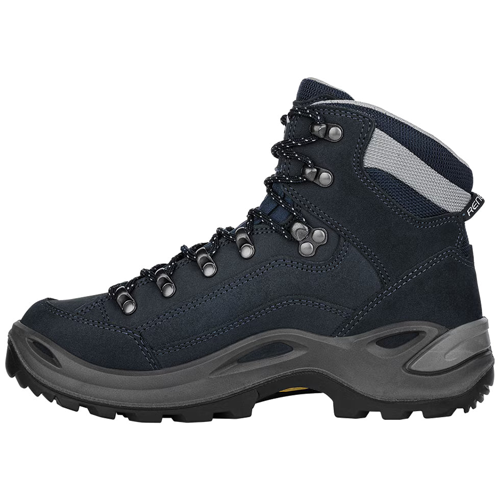 Lowa Renegade GTX MID Women's Hiking Shoes