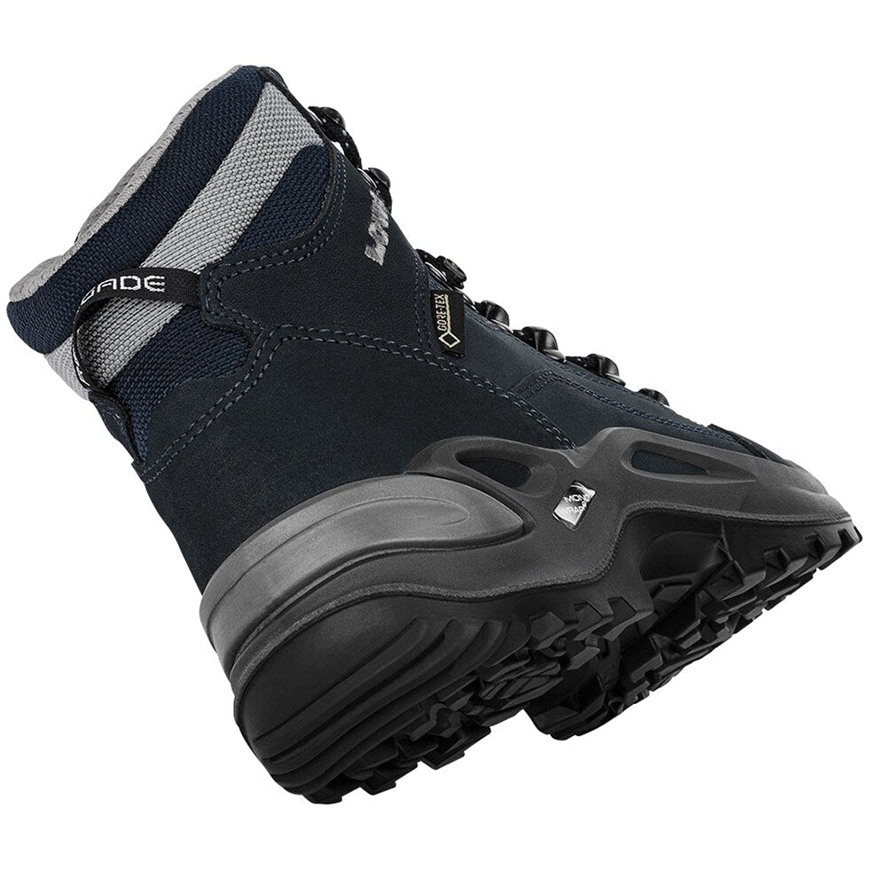 Lowa Renegade GTX MID Women's Hiking Shoes