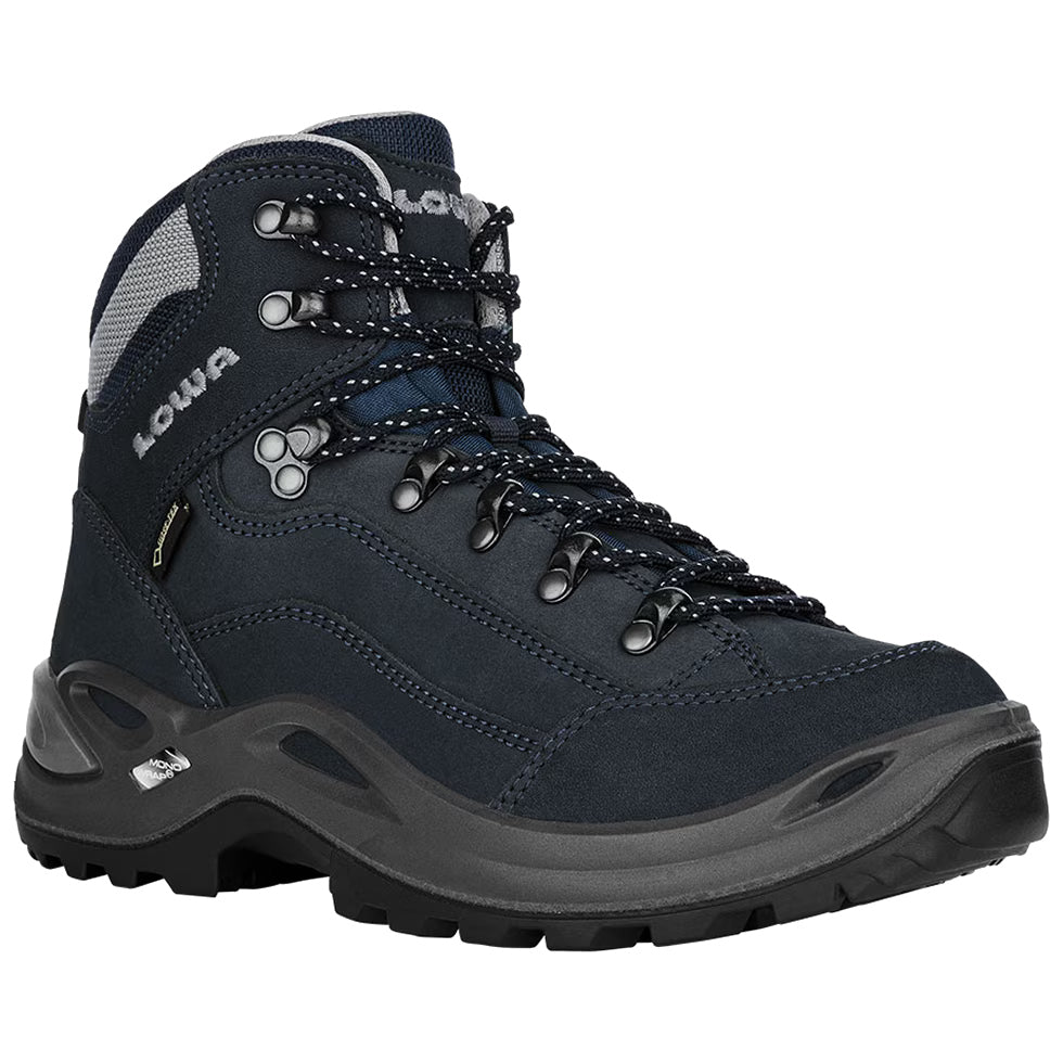 Lowa Renegade GTX MID Women's Hiking Shoes