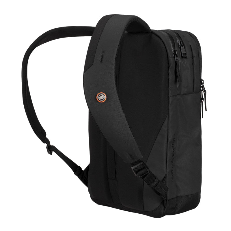 Mammut Seon Transporter 15, black